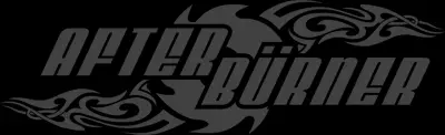 logo Afterbürner (SWE-1)